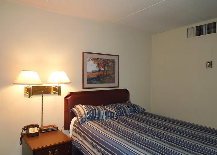 Hotel Central Plaza *