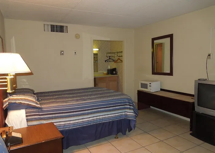 Hotel Central Plaza *