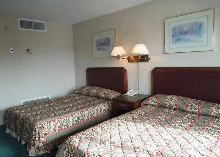 Hotel Central Plaza